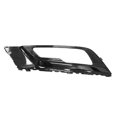 FORD FUSION HYBRID/ENERGI FOG LAMP COVER LEFT (Driver Side) PTD (W/FOG)(EXC SPORT) OEM#HS7Z17B814CB 2017-2018 PL#FO1038168