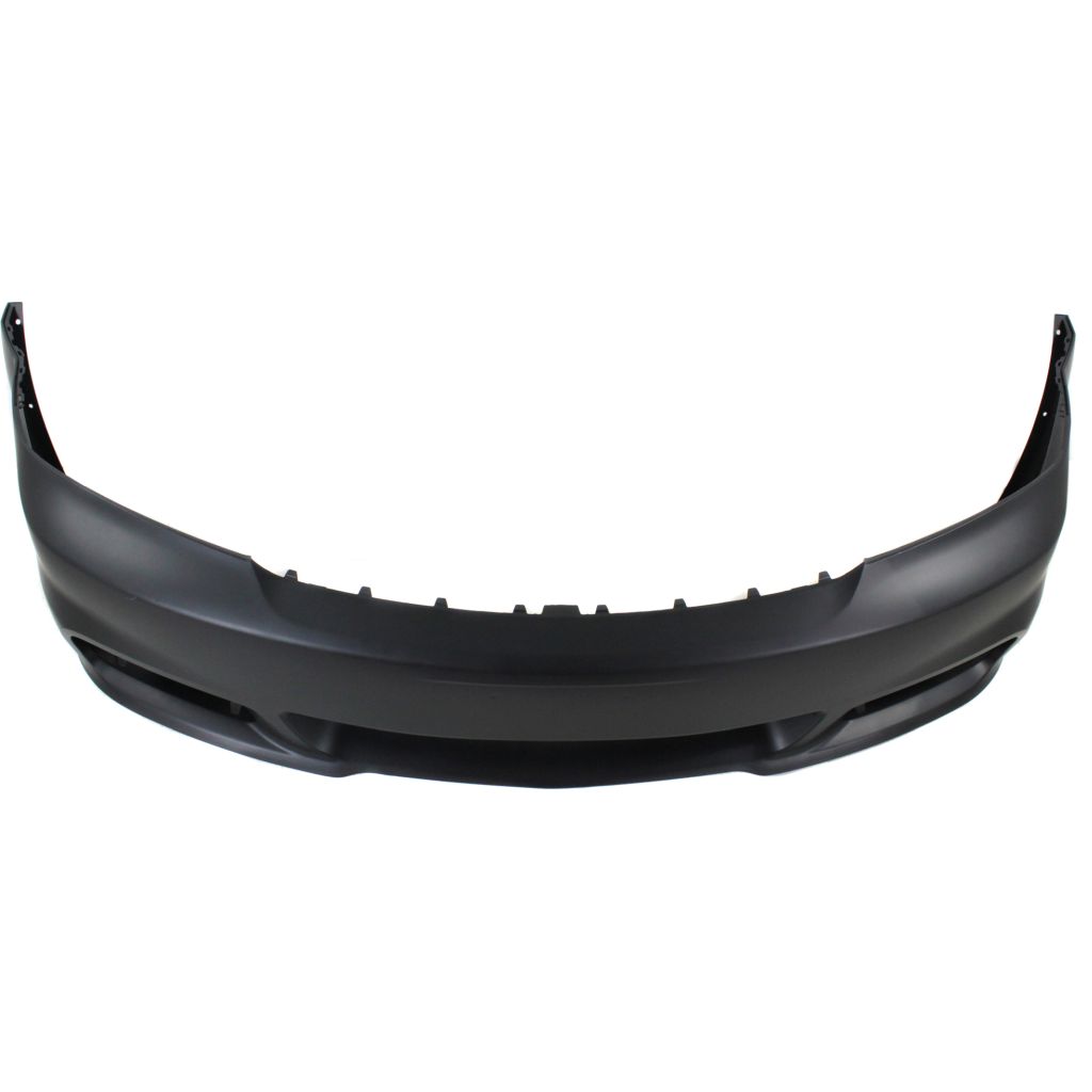 DODGE AVENGER FRONT BUMPER COVER PRM**CAPA** OEM#68081991AB 2011-2014 PL#CH1000996C