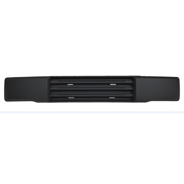 FORD TRUCKS & VANS FORD/PU (F150) FRONT BUMPER CENTER COVER(WO/VENT) WO/LICENSE PLATE BKT OEM#FL3Z17E810AA (P) 2015-2017 PL#FO1044108