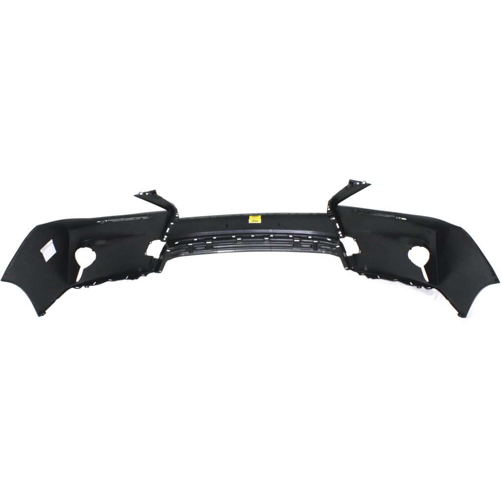 LEXUS RX 450h FRONT BUMPER COVER PRIMED (W/SPORT PKG)(F SPORT)(W/WASHER)(WO/SENSOR)**CAPA** OEM#521190E921 2013-2015 PL#LX1000246C