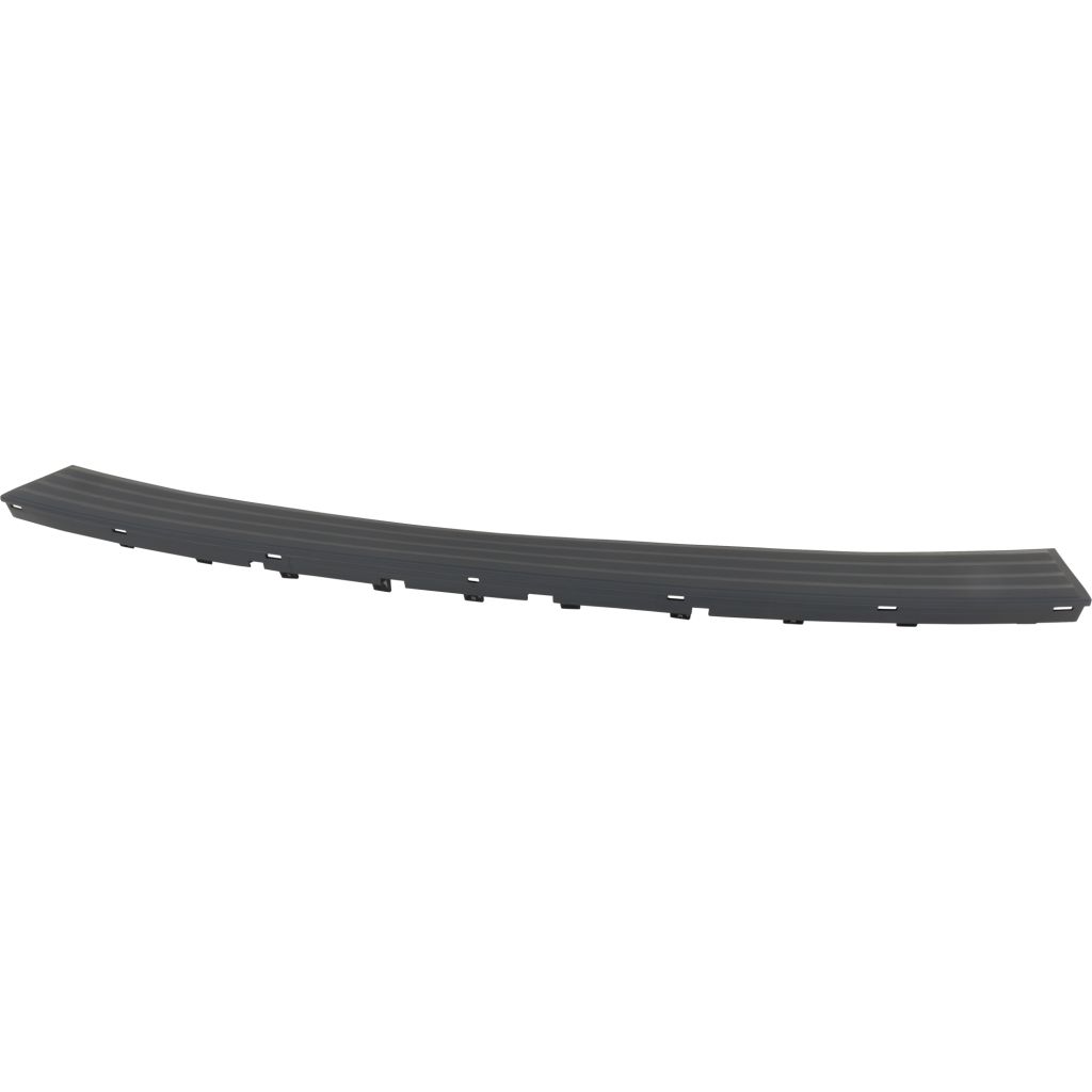 GM TRUCKS & VANS YUKON DENALI HYBRID (GMC) REAR BUMPER STEP PAD (LTZ) OEM#15853597 2009-2013 PL#GM1191135