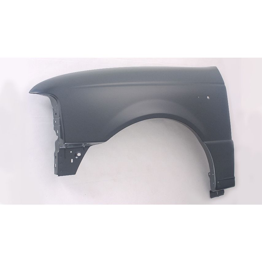 FORD TRUCKS & VANS RANGER FENDER RIGHT (Passenger Side) W/O WHEEL OPNG MOLDING OEM#5L5Z16005A 2004-2011 PL#FO1241237