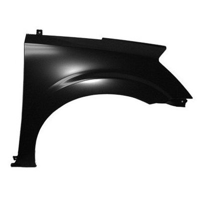 NISSAN(DATSUN) QUEST FENDER RIGHT (Passenger Side) (07-08 BASE/S/SL MDL) OEM#631125Z030 2004-2009 PL#NI1241178