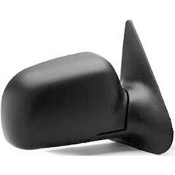 FORD TRUCKS & VANS RANGER DOOR MIRROR RIGHT (Passenger Side) POWER (EXC SPLASH MDL) OEM#F57Z17682B 1998-2005 PL#FO1321206