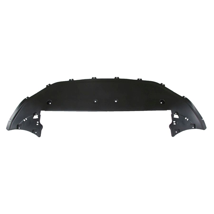 LINCOLN CONTINENTAL FRONT AIR DEFLECTOR (UNDER SHIELD CVR) OEM#GD9Z8310A 2017-2020 PL#FO1228174