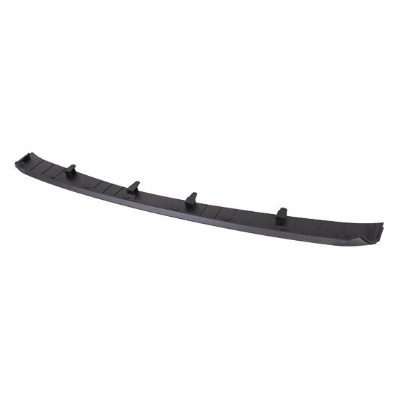 KIA K5 FRONT BUMPER SPOILER PARTIAL TEXTURE (LX/LXS/EX) **CAPA** OEM#86591L3000 2021-2024 PL#KI1093104C