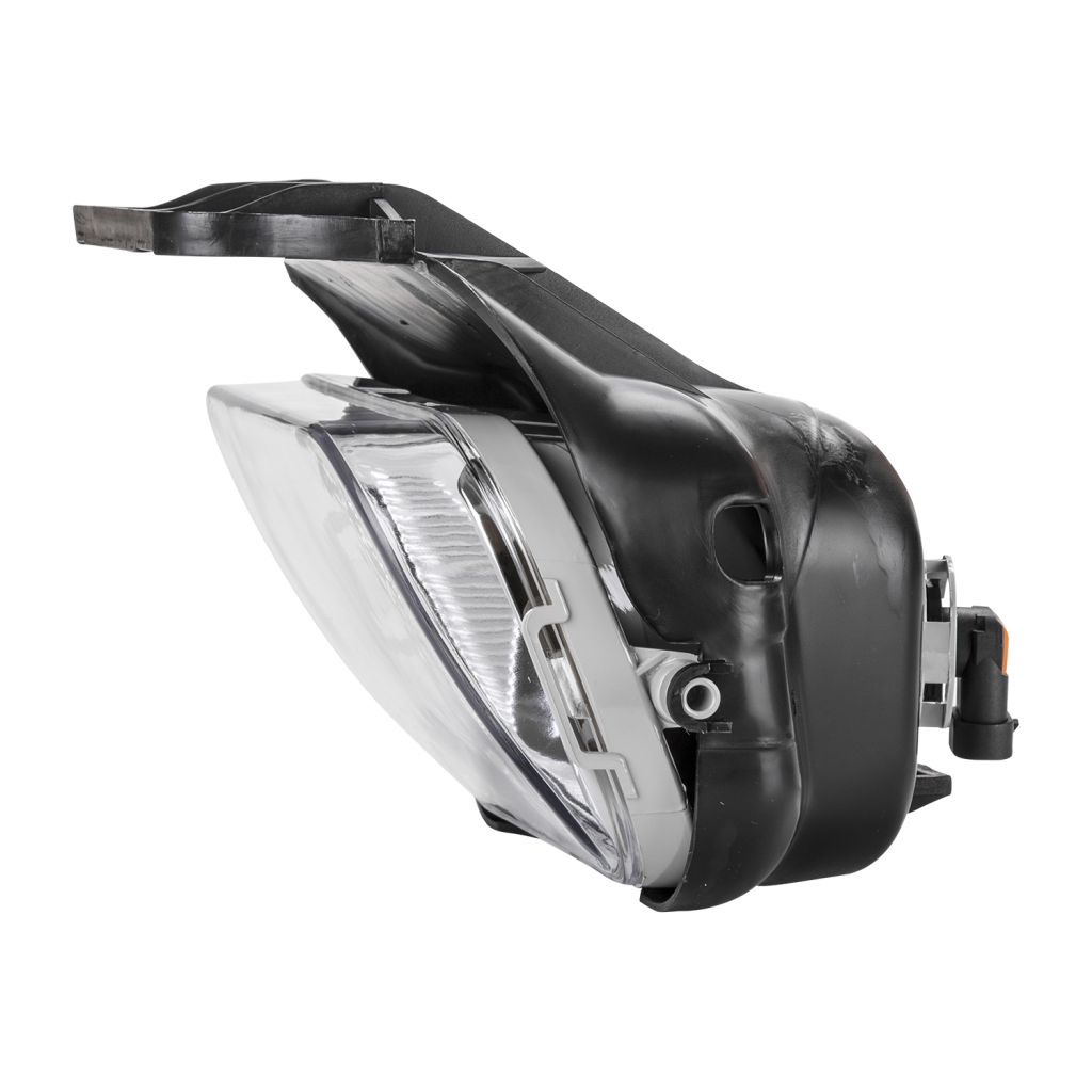 GM TRUCKS & VANS SILVERADO/PU (CHEVY) (07 OLD STYLE) FOG LAMP LEFT (Driver Side) OEM#15190982 2003-2004 PL#GM2592127