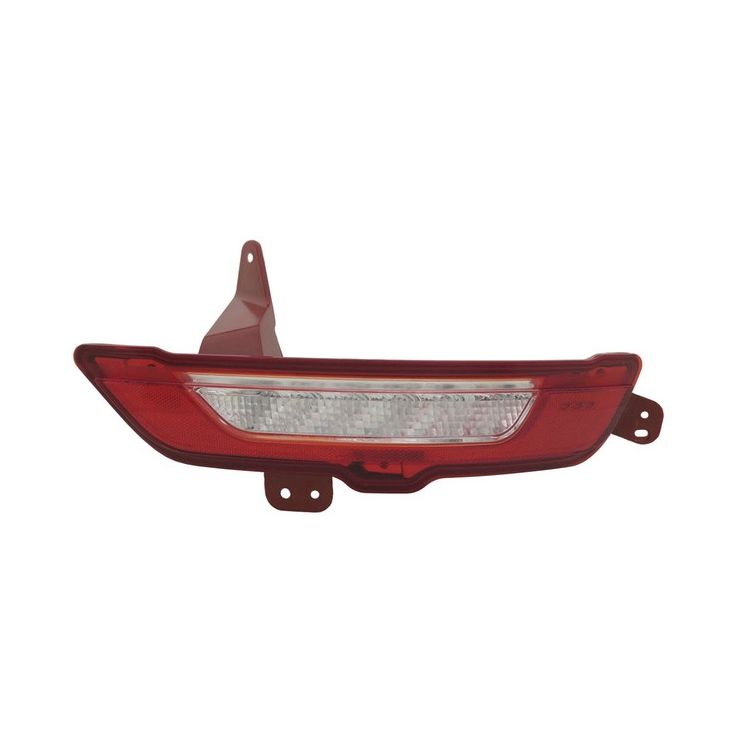 LINCOLN MKC REAR SIDE MARKER LAMP ASSY RIGHT (Passenger Side) (LED)(ON BMP) OEM#EJ7Z15500A 2015-2018 PL#FO2861108