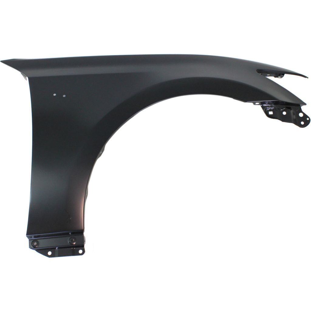 LEXUS GS 450h FENDER RIGHT (Passenger Side) (W/ F SPORT) **CAPA** OEM#5380130A40 2015-2018 PL#LX1241128C