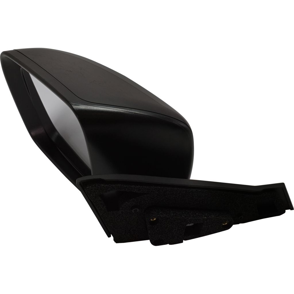 MAZDA MAZDA5 DOOR MIRROR LEFT (Driver Side) PWR/HTD/SIGNAL OEM#CG3769181-PFM 2012-2017 PL#MA1320213