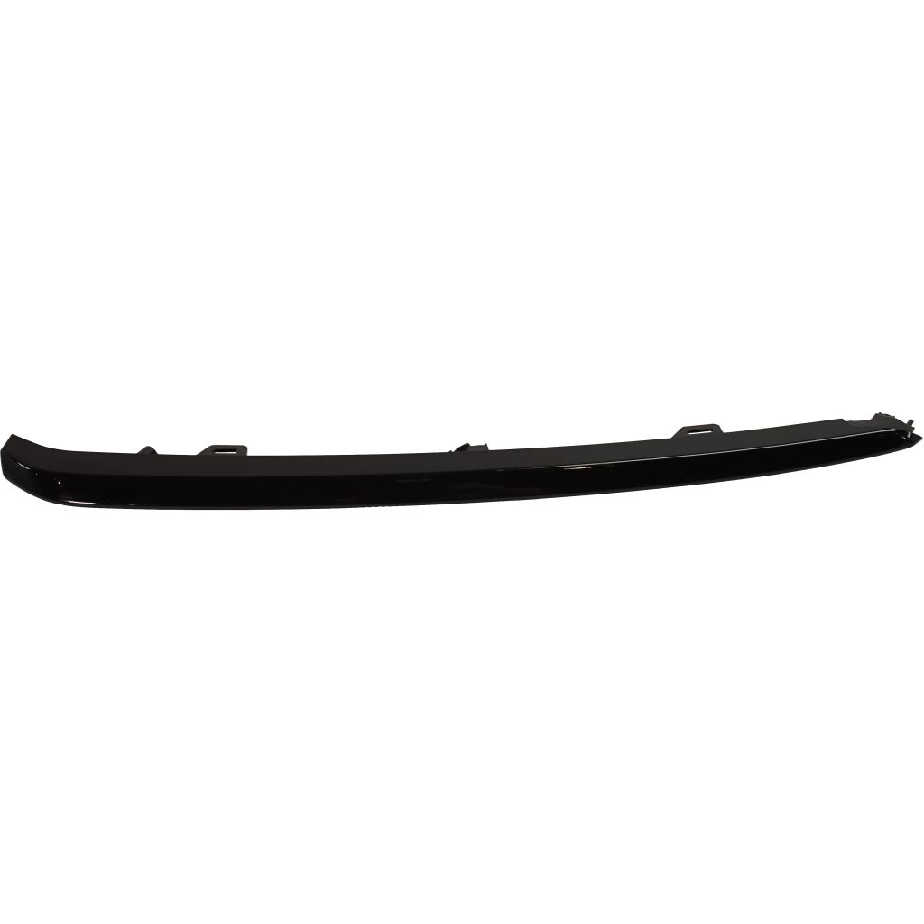 MAZDA MAZDA6 FRONT BUMPER COVER MLDG LOWER LEFT (Driver Side) BUMPERLK OEM#GSH750131 2018-2021 PL#MA1046107