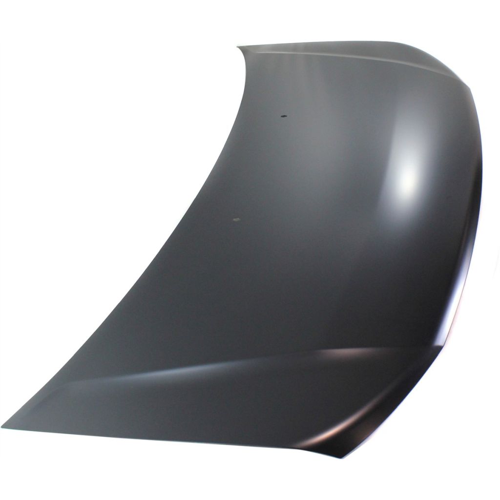 HONDA ODYSSEY HOOD (STEEL) OEM#60100TK8A90ZZ 2011-2013 PL#HO1230164