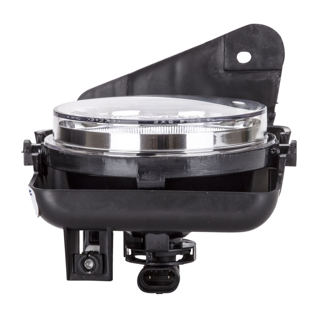 GM TRUCKS & VANS SIERRA/PU (GMC) (07 OLD STYLE) FOG LAMP RIGHT (Passenger Side) (GMC)(Exc DENALI&C3) OEM#15776381 2005-2007 PL#GM2593154
