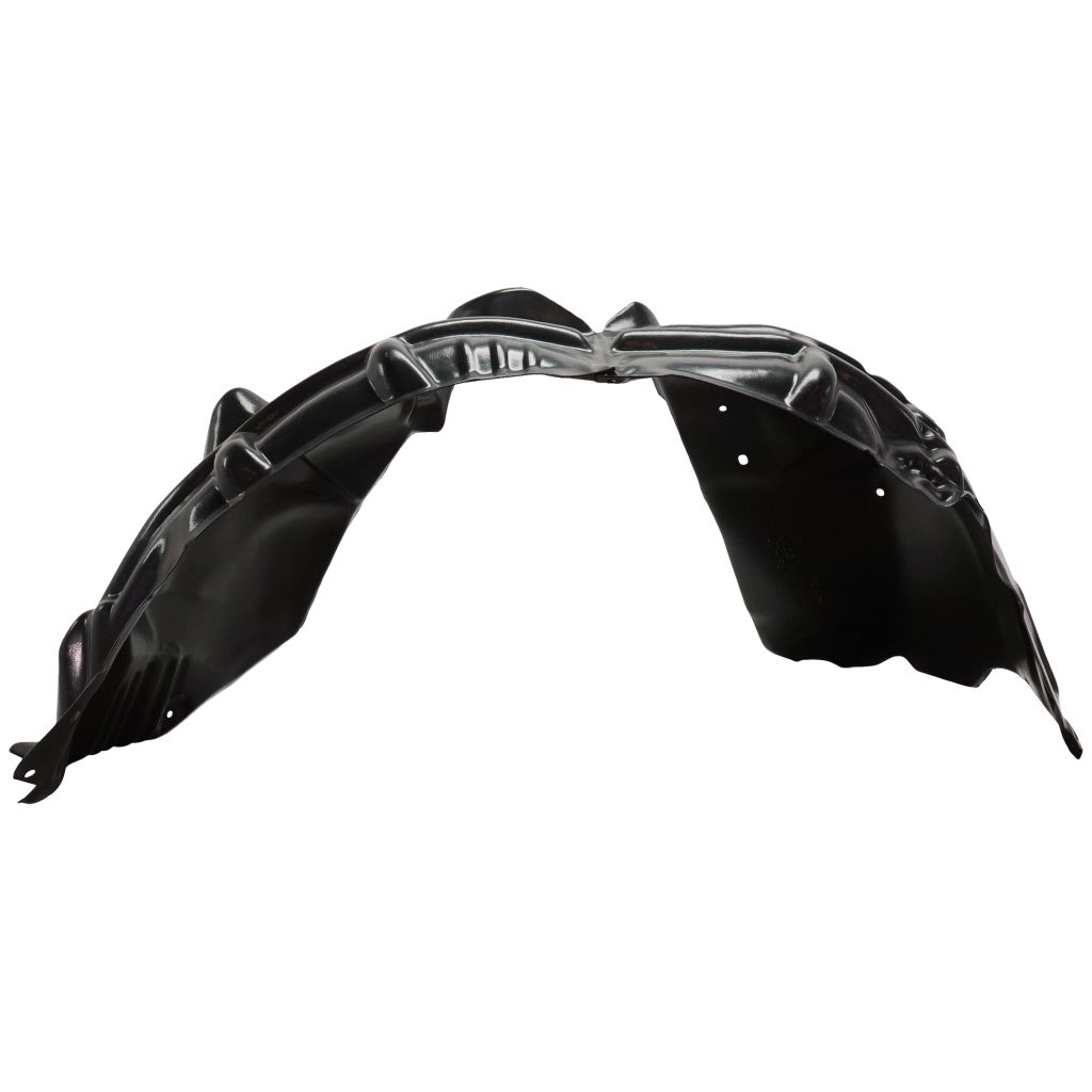 FORD TRUCKS & VANS TRANSIT CONNECT FENDER LINER RIGHT (Passenger Side) OEM#KT1Z16102C-PFM 2019-2023 PL#FO1249202
