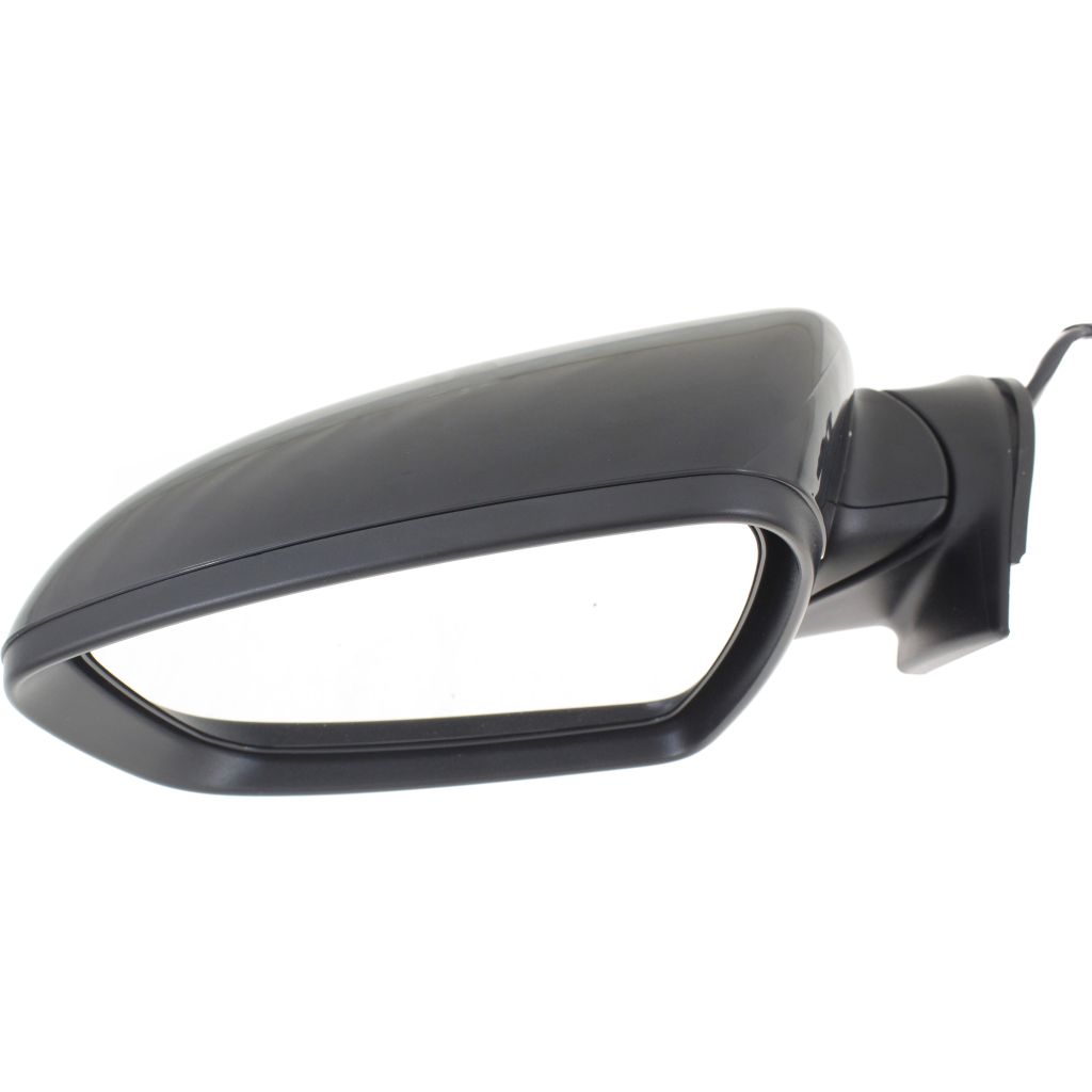 KIA FORTE SEDAN DOOR MIRROR LEFT (Driver Side) PWR/HTD/M-FOLD ([PTD) OEM#87610A7200 2014-2016 PL#KI1320181