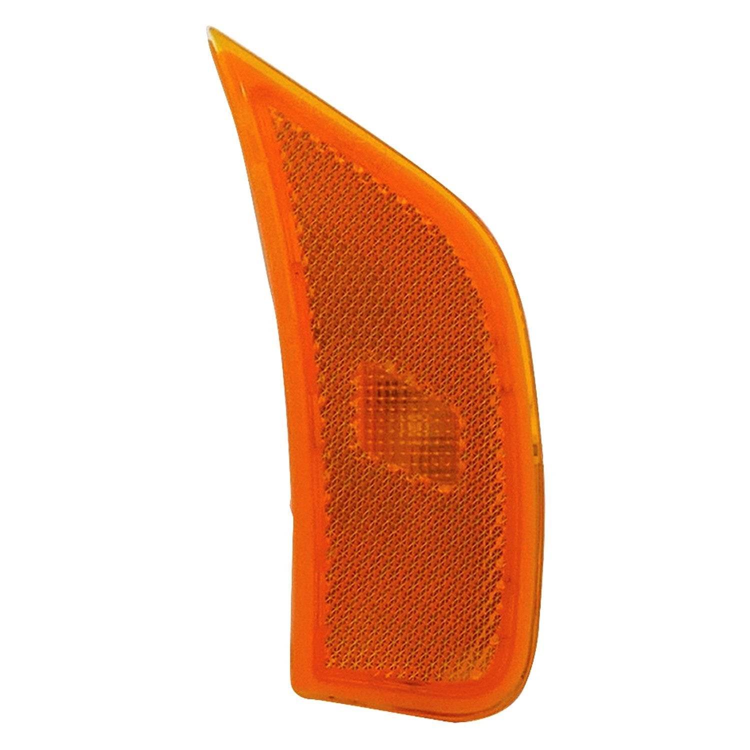 GM TRUCKS & VANS TAHOE FRONT SIDE MARKER LAMP ASSY RIGHT (Passenger Side) OEM#84776453 2021-2024 PL#GM2551206