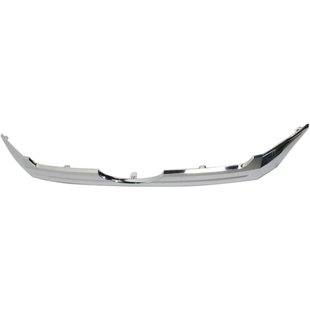 FORD TRUCKS & VANS EDGE GRILLE MLDG CENTER LOWER CHROME OEM#BT4Z8200D 2011-2014 PL#FO1216106