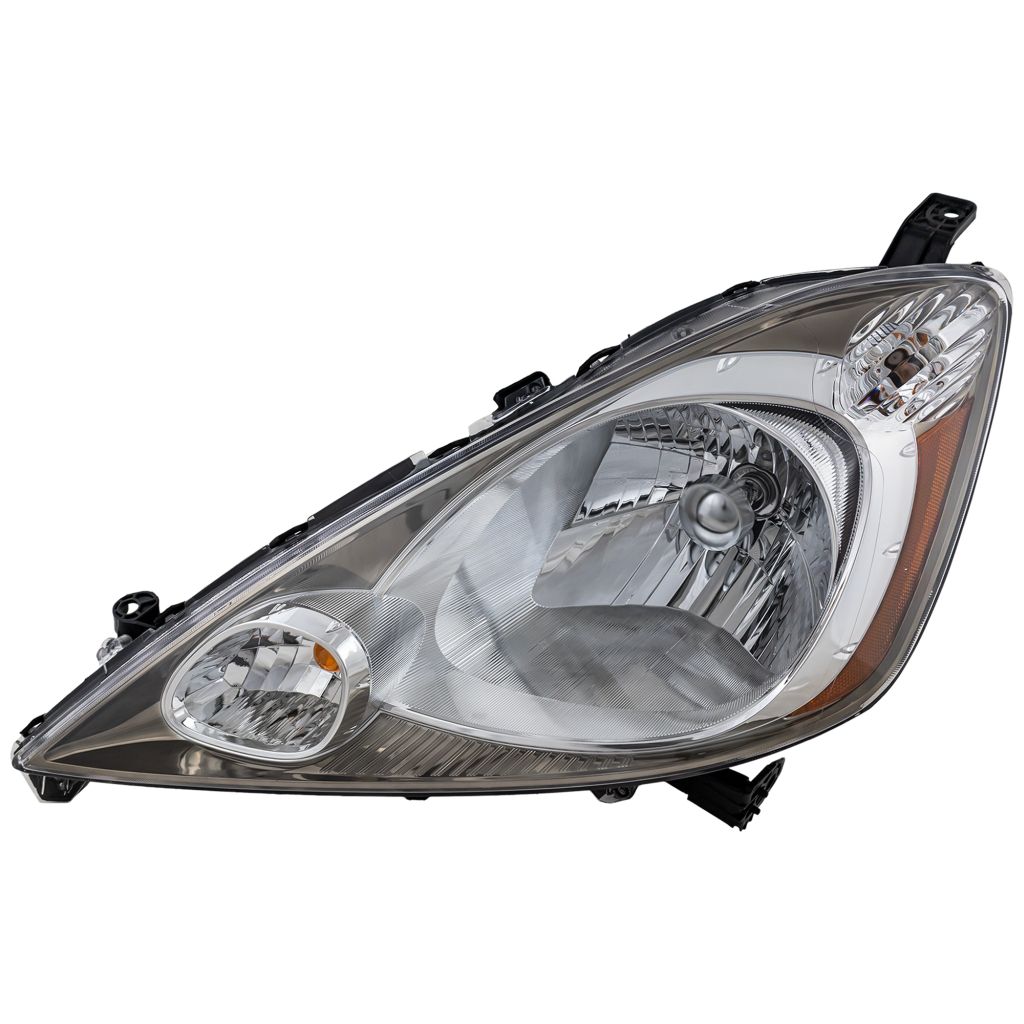 HONDA FIT HEAD LAMP LEFT (Driver Side) (SPT MDL) OEM#33150TK6A11 2009-2011 PL#HO2502137