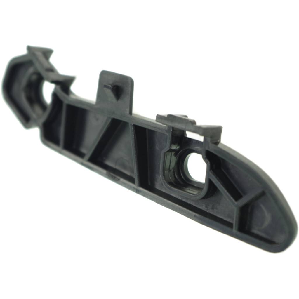 BMW BMW 3 (SEDAN) HYBRID FRONT BUMPER COVER SIDE RETAINER RIGHT (Passenger Side) LOWER OEM#51117279712 2016-2018 PL#BM1043105