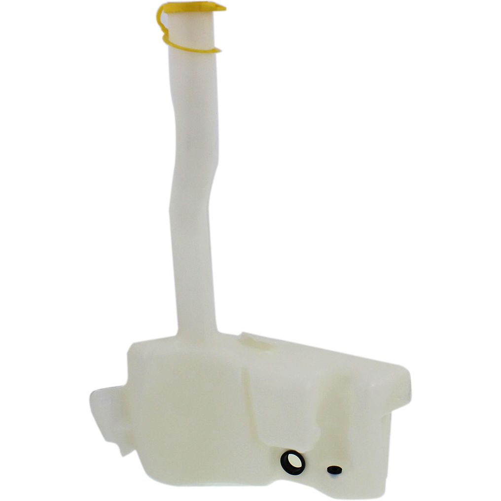 JEEPVEHICLE LIBERTY WASHER TANK WO/PUMP (W/SENSOR HOLE) OEM#5161320AC 2005-2007 PL#CH1288109