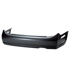 NISSAN(DATSUN) MAXIMA REAR BUMPER COVER PRIMED OEM#850222Y925 2000-2003 PL#NI1100220