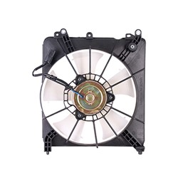 HONDA CRZ RADIATOR FAN ASSEMBLY OEM#19030RB0004-PFM 2011-2016 PL#HO3115152