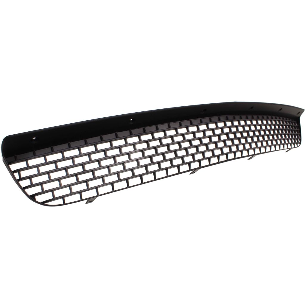 DODGE CHALLENGER FRONT BUMPER GRILLE (WO/FOG) OEM#68259758AA 2015-2023 PL#CH1036154