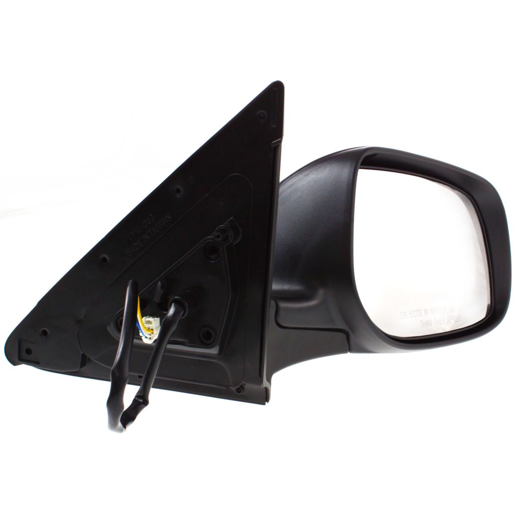 TOYOTA MATRIX DOOR MIRROR RIGHT (Passenger Side) POWER/ NOT HEATED OEM#8790802890 2009-2014 PL#TO1321248