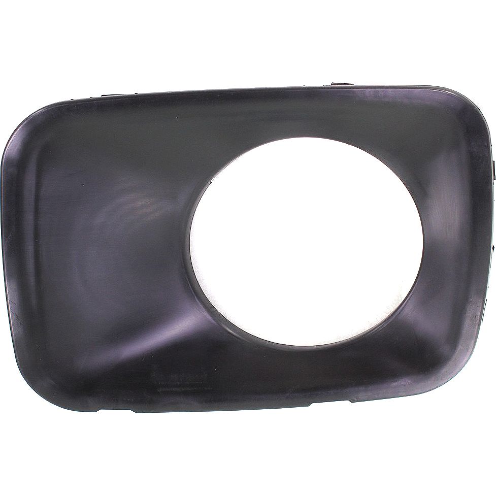 HONDA PILOT FOG LAMP BEZEL COVER LEFT (Driver Side) OEM#71107SZAA00ZZ 2009-2011 PL#HO1038101