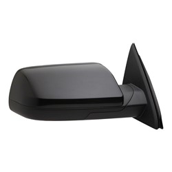 FORD TRUCKS & VANS FLEX DOOR MIRROR RIGHT (Passenger Side) PWR/HTD W/BLIND SPOT (TEXT CVR) OEM#DA8Z17682BA-PFM 2013-2019 PL#FO1321444