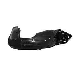 HONDA CIVIC COUPE FENDER LINER RIGHT (Passenger Side) (TOURING)**CAPA** OEM#74101TBAA10 2016-2018 PL#HO1249161C