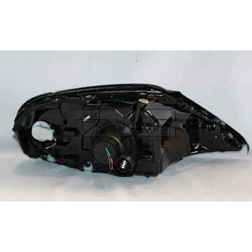 MERCURY SABLE HEAD LAMP LEFT (Driver Side) OEM#1F4Z13008BB 2000-2005 PL#FO2502168