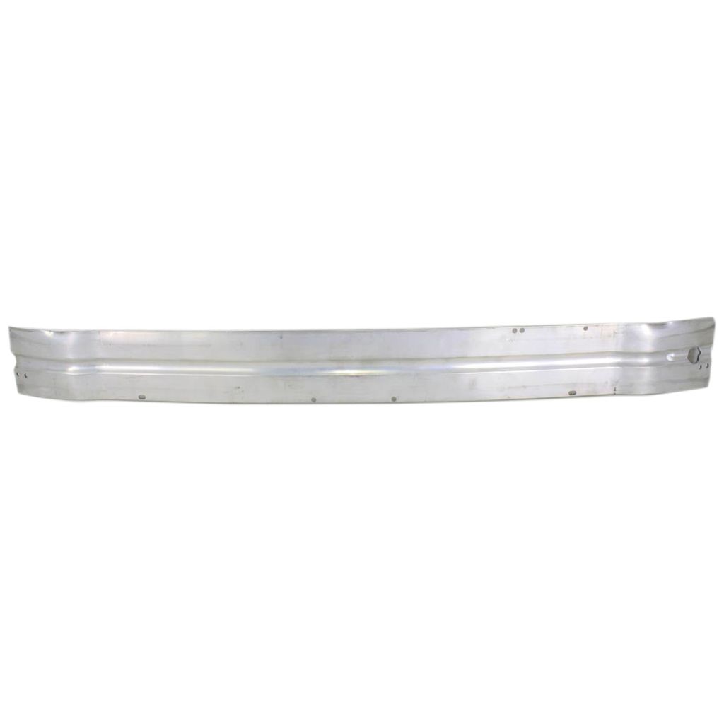 AUDI Q5 HYBRID FRONT BUMPER REINFORCEMENT (ALUMINUM) OEM#8R0807113B 2013-2016 PL#AU1006123