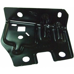 FORD TRUCKS & VANS EXPLORER POLICE UTILITY FENDER BRACKET LEFT (Driver Side) OEM#BB5Z16A143A 2016-2019 PL#FO1244107
