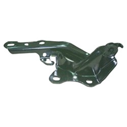TOYOTA SIENNA HOOD HINGE LEFT (Driver Side) OEM#53420AE010 2004-2010 PL#TO1236147