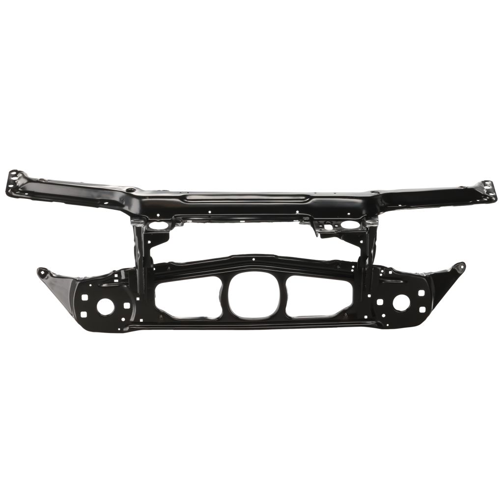 BMW BMW M3 COUPE/CONVERTIBLE RADIATOR SUPPORT (CP)(STEEL) OEM#51717111691-PFM 2001-2006 PL#BM1225112