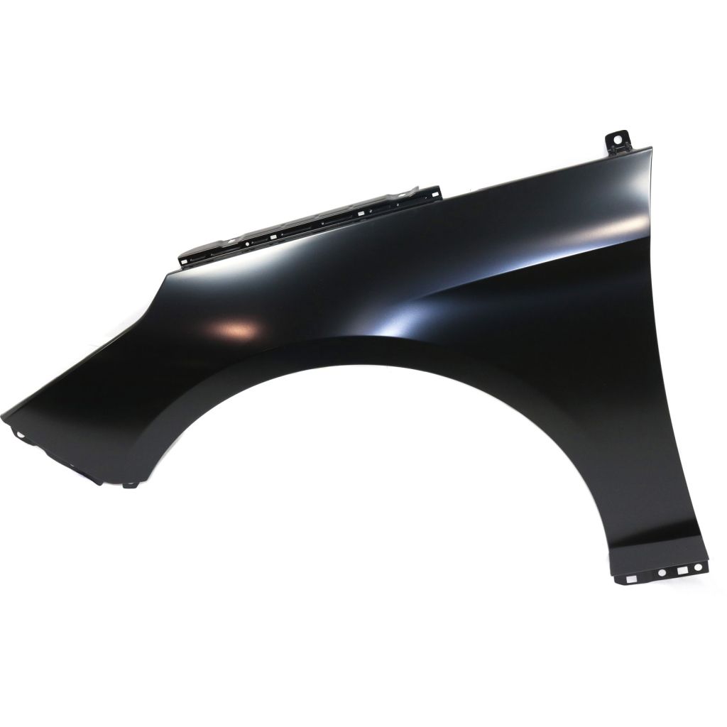 HYUNDAI SONATA FENDER LEFT (Driver Side) OEM#66311C1000 2015-2017 PL#HY1240161