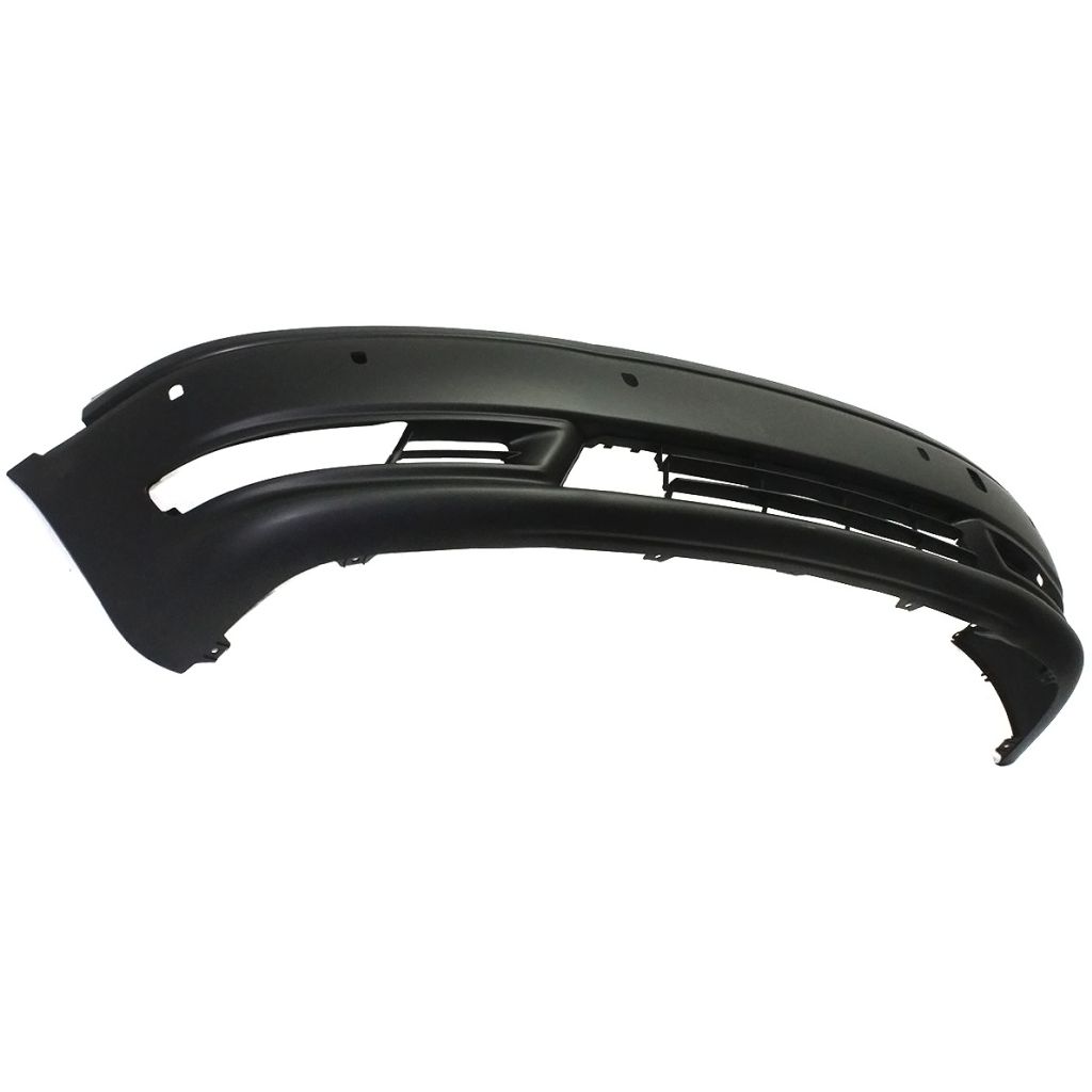 LEXUS LS 430 FRONT BUMPER COVER PRIMED (W/Washer/Laser Cruise & P.Assist) OEM#5211950955 2004-2006 PL#LX1000145