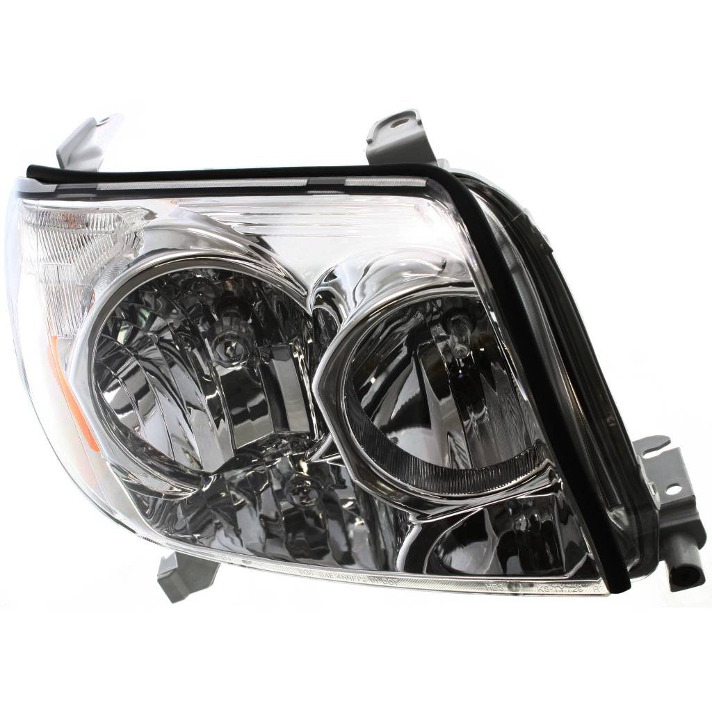 TOYOTA 4RUNNER HEAD LAMP ASSY RIGHT (Passenger Side) OEM#8113035420 2003-2005 PL#TO2503146