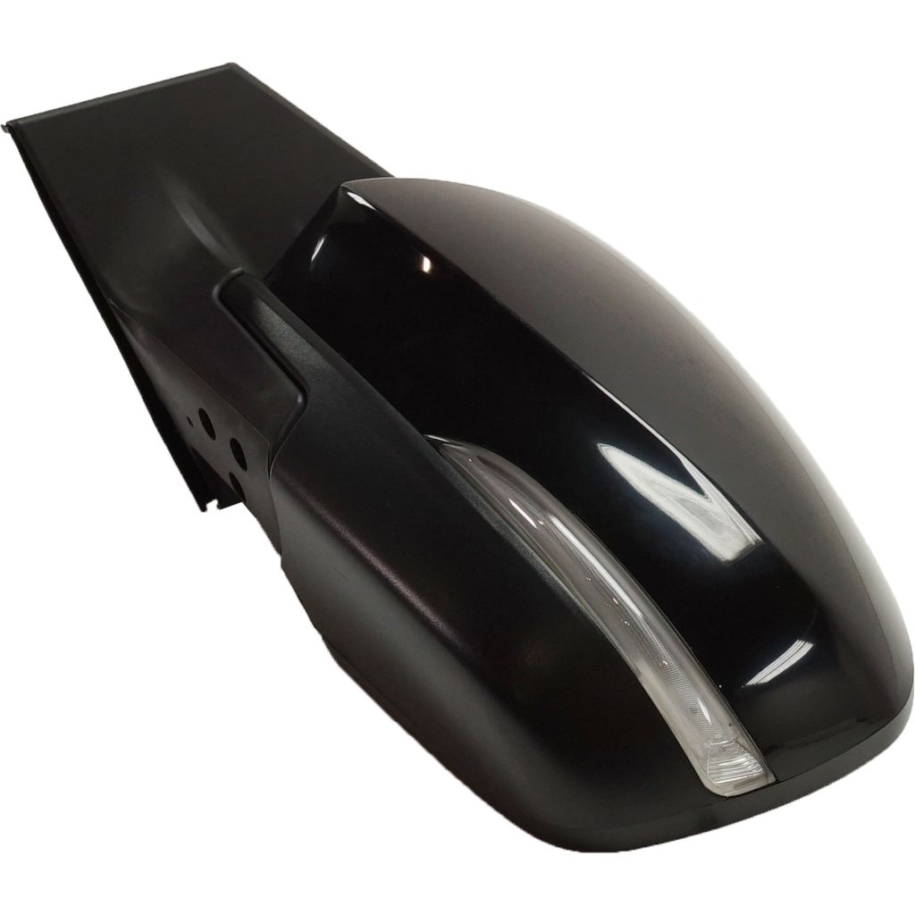 MAZDA CX-9 DOOR MIRROR LEFT (Driver Side) PWR/HTD/SIGNAL (W/BSD)(PTM) OEM#TE726918ZJ-PFM 2010-2012 PL#MA1320182