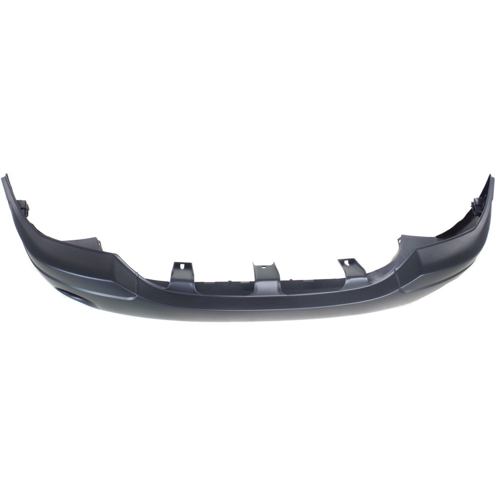 GM TRUCKS & VANS ENVOY XUV FRONT BUMPER COVER PRIMED OEM#88937036 2004-2005 PL#GM1000641