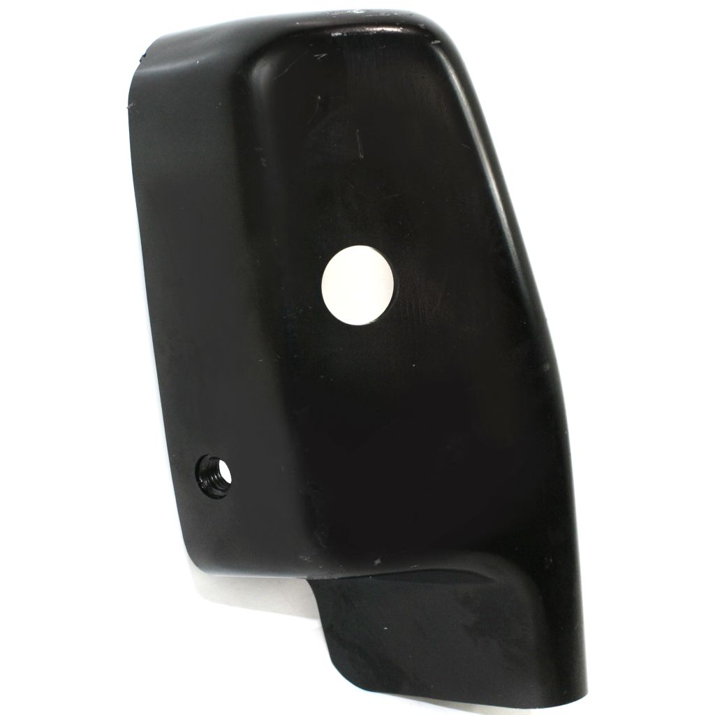 GM TRUCKS & VANS SILVERADO/PU 1500 HYBRID (CHEVY) FRONT BUMPER END OUTER BRACKET LEFT (Driver Side) OEM#15838208 2009-2013 PL#GM1066180