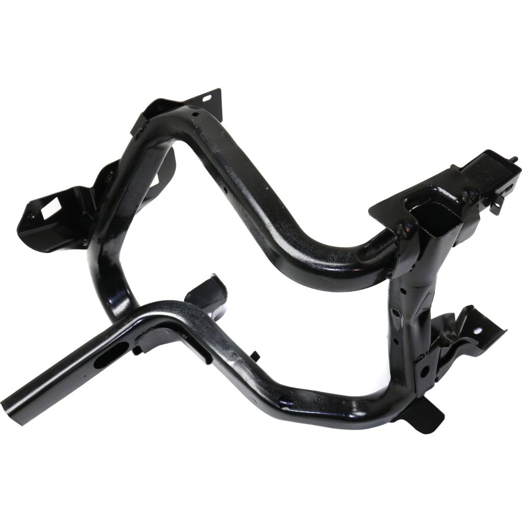 JEEP COMPASS FENDER REINFORCEMENT BRACE LEFT (Driver Side) OEM#68079655AH 2011-2017 PL#CH1244101