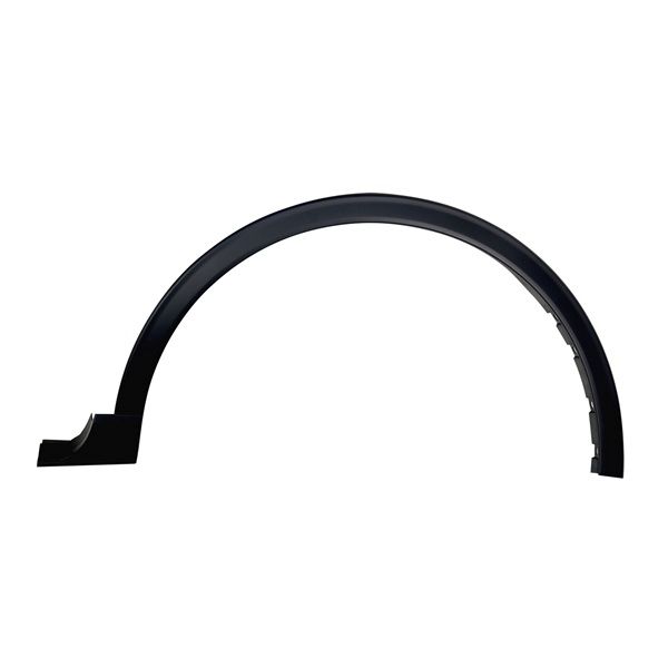 2023-2025 FORD Front wheel opening molding Right Passenger Side CAPA OEM# PJ6Z16038ADPTM PL# FO1291147C