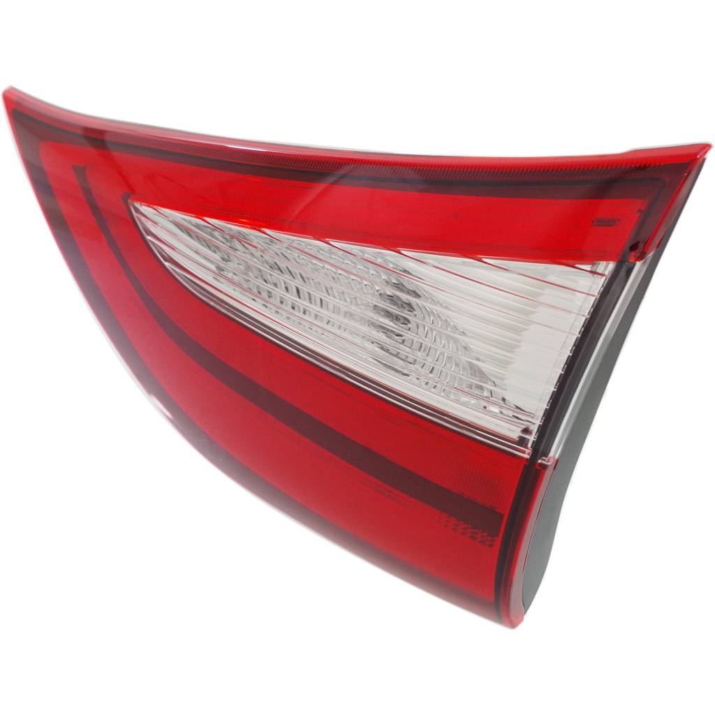 TOYOTA SIENNA BACKUP LAMP ASSY RIGHT (Passenger Side) (EXC SE MDL)(INNER ) OEM#8158008030 2015-2019 PL#TO2803117