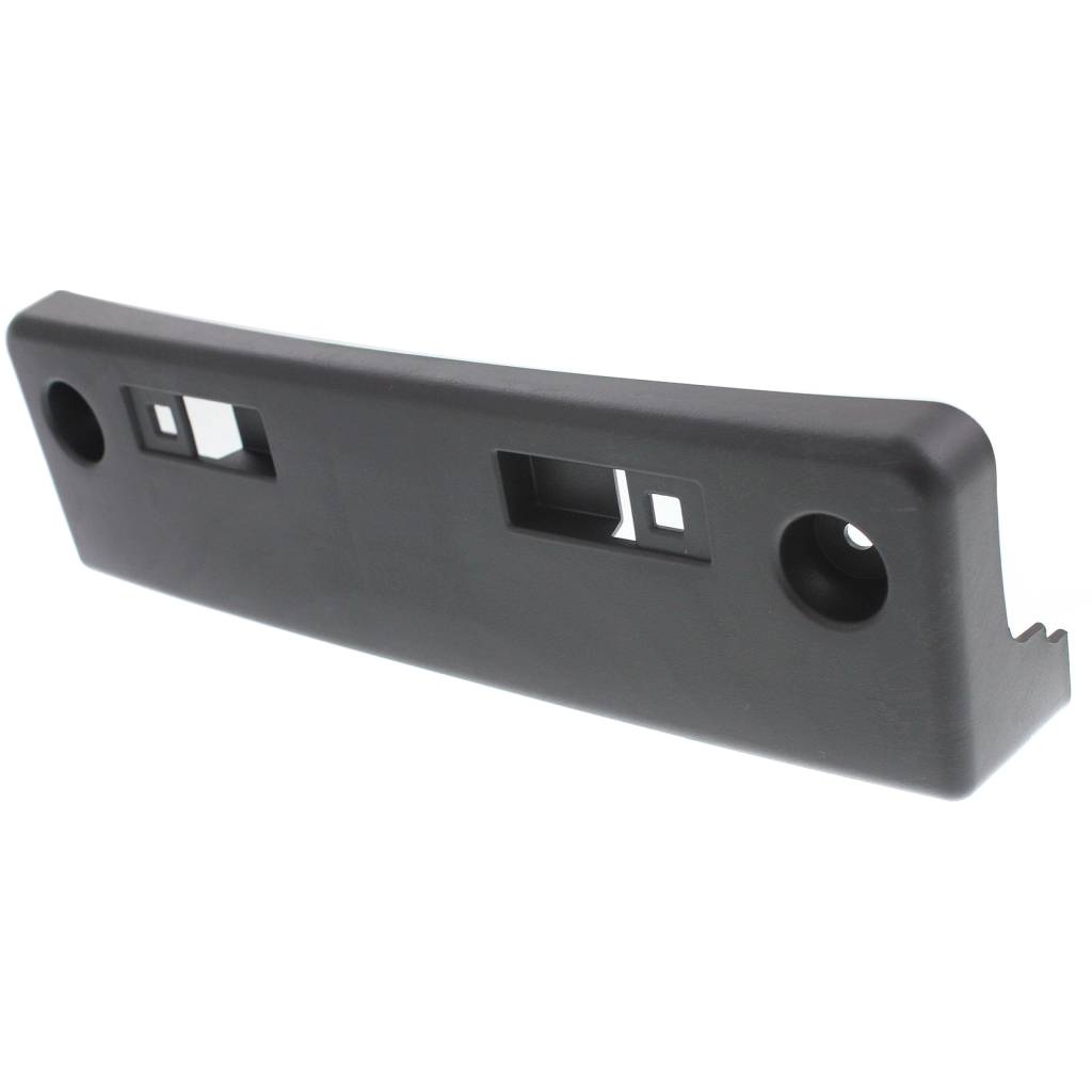 NISSAN(DATSUN) VERSA SEDAN FRONT LICENSE BRACKET OEM#96210EM30B 2007-2011 PL#NI1068123