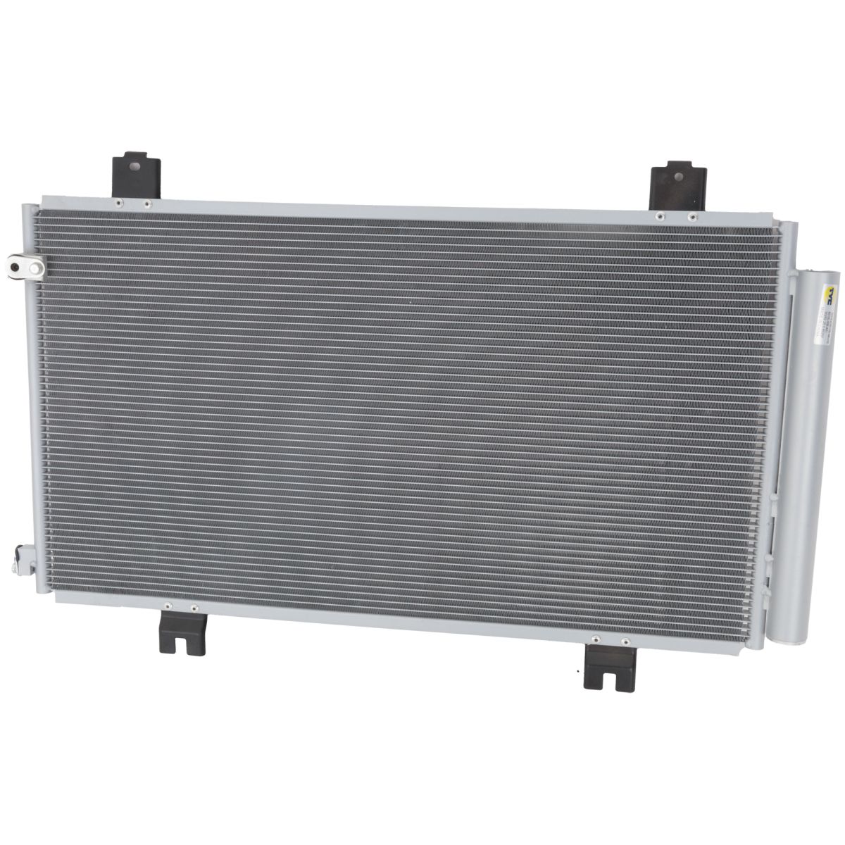 HONDA ACCORD HYBRID (2.0L) A/C CONDENSER W/RD OEM#8010030BA01 2023-2025 PL#HO3030180