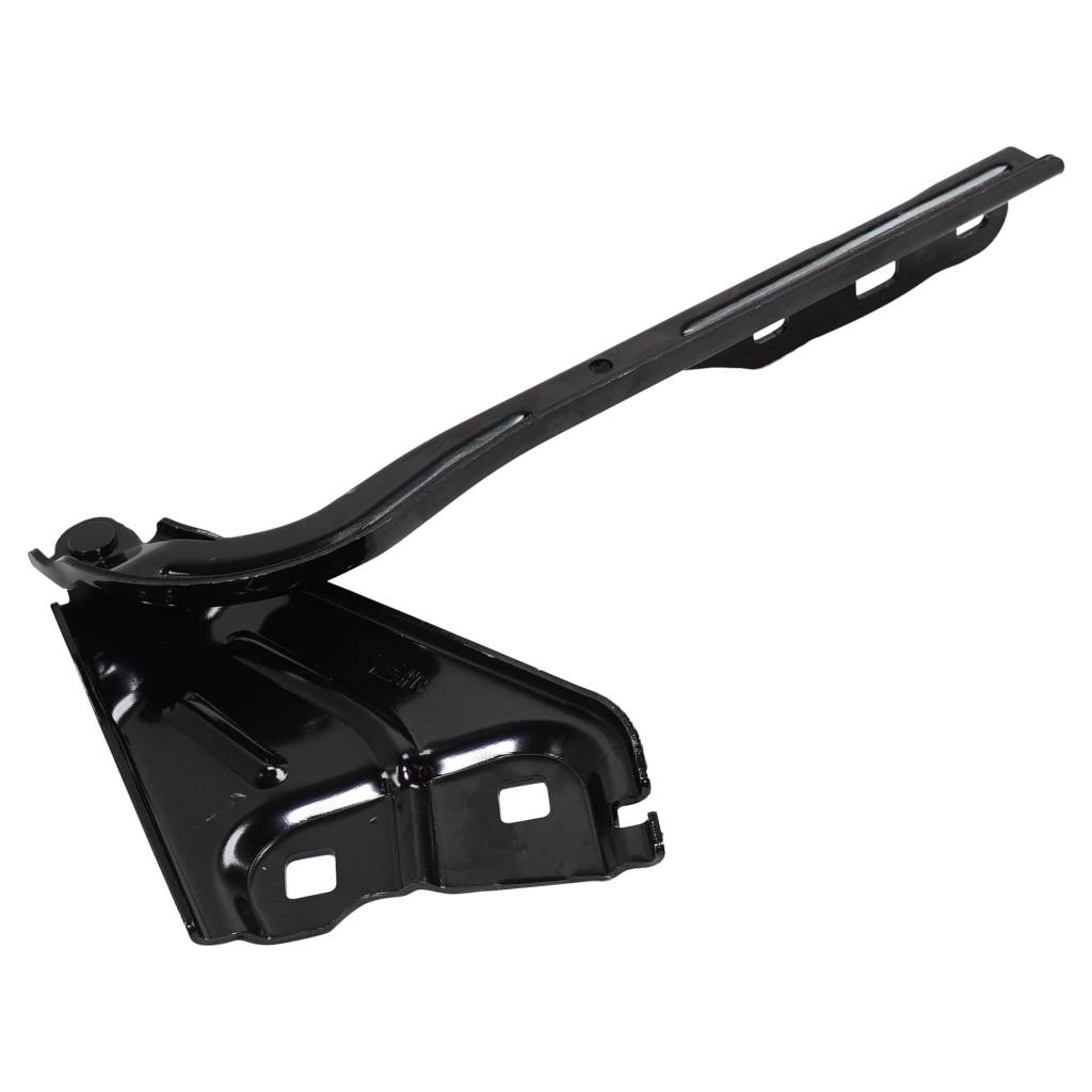 CHEVROLET VOLT HOOD HINGE RIGHT (Passenger Side) OEM#23353486 2016-2019 PL#GM1236217