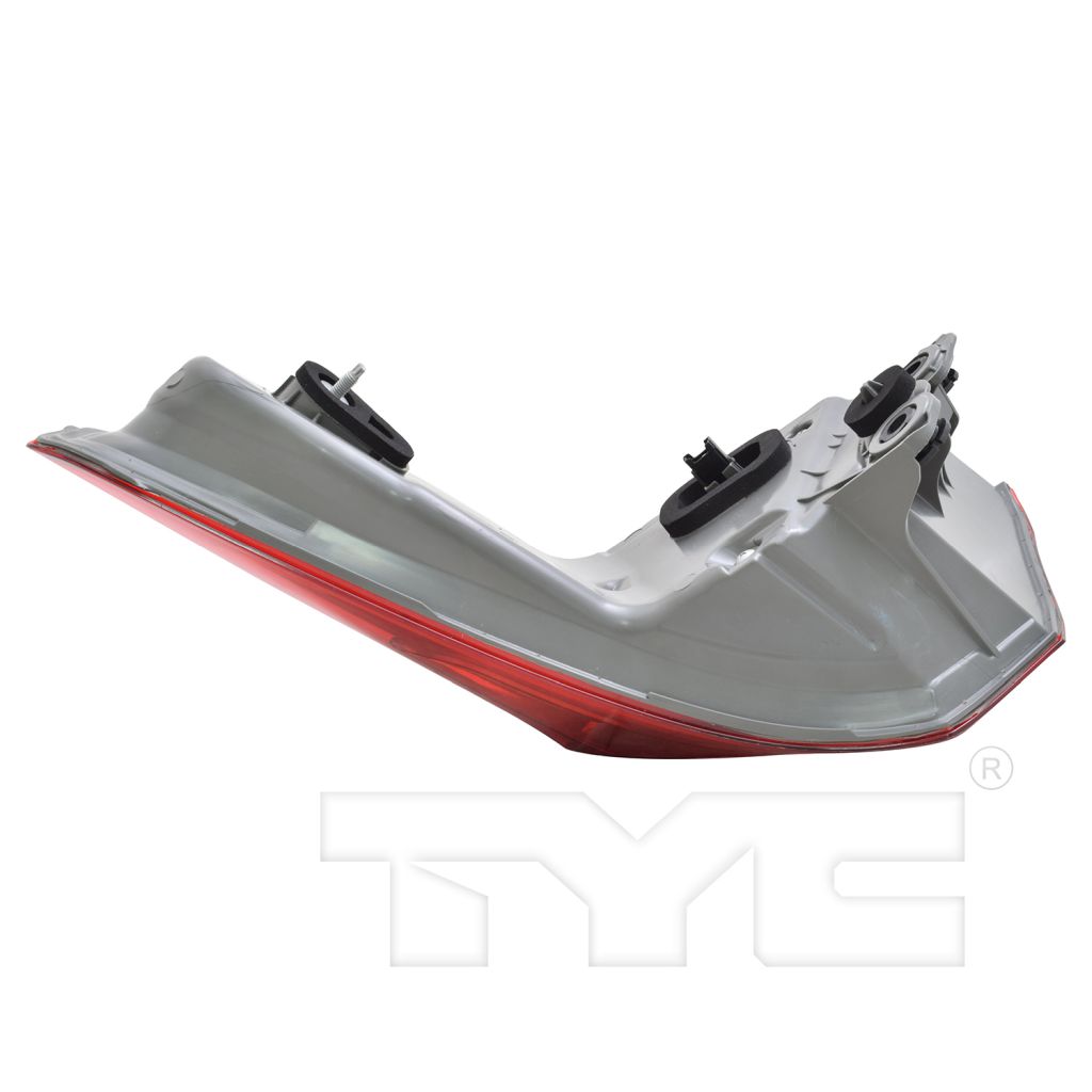 BMW BMW 5 SERIES HYBRID TAIL LAMP UNIT LEFT (Driver Side) (OUTER) OEM#63217376469 2018-2020 PL#BM2804129