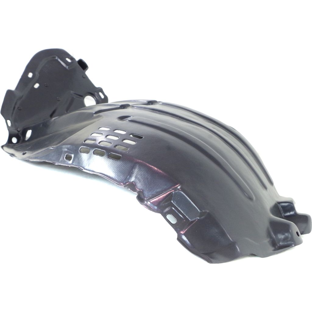 INFINITI FX35/FX45 FENDER LINER LEFT (Driver Side) (FRONT SECTION) OEM#63845CG000 2003-2005 PL#IN1250110